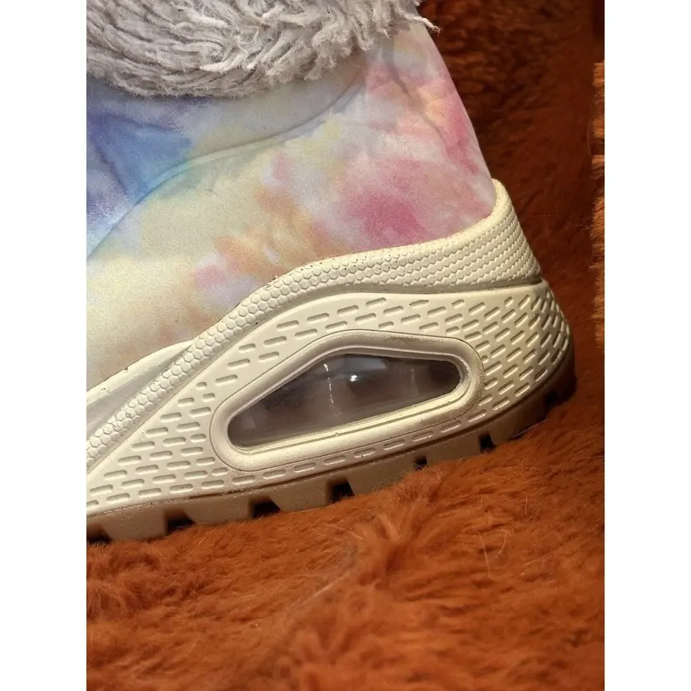 Skechers uno rugged